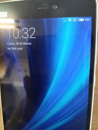 Xiaomi Mi 4c Negro (leer descripción)