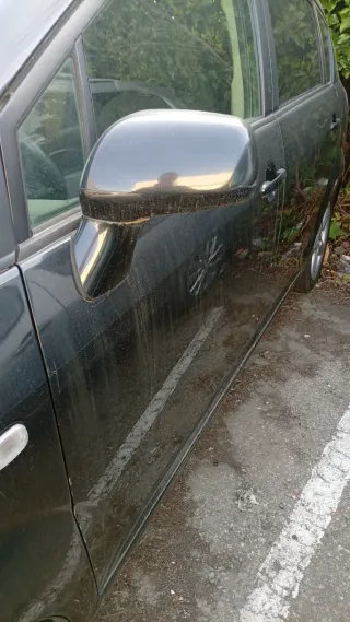 Retrovisores Toyota Corolla Verso