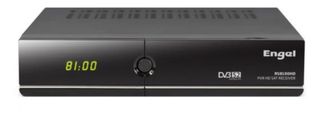 Engel RS8100HD Receptor SAT PVR
