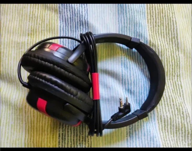 Cascos Iberia nuevos