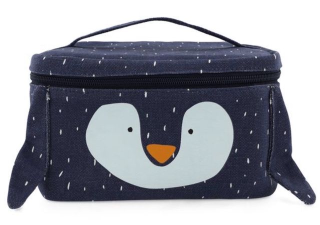 Bolsa térmica pingüino Trixie baby