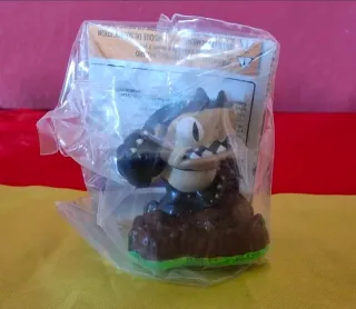 Skylanders Mini Terrabite Frito Lay Promo