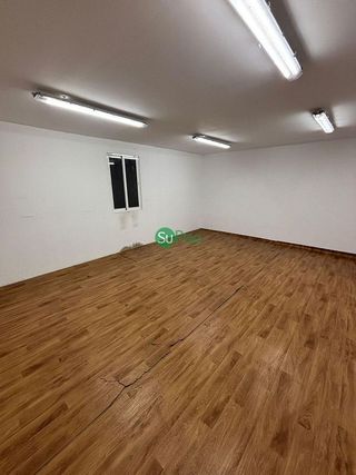 Nave industrial en venta en Illescas