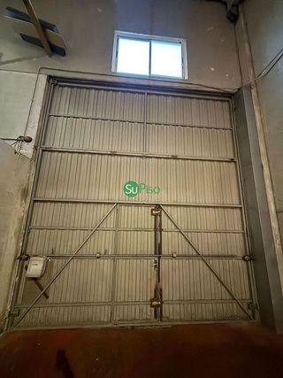 Nave industrial en venta en Illescas