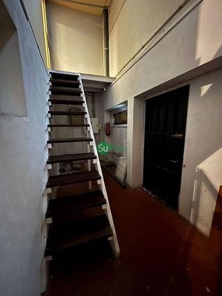 Nave industrial en venta en Illescas