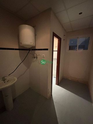 Nave industrial en venta en Illescas