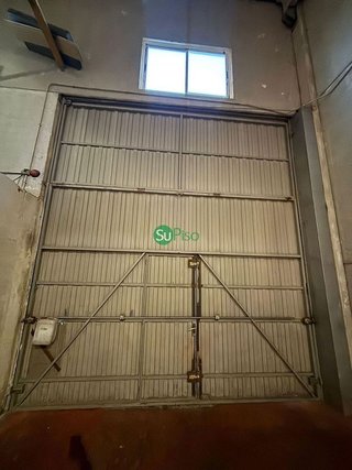 Nave industrial en venta en Illescas