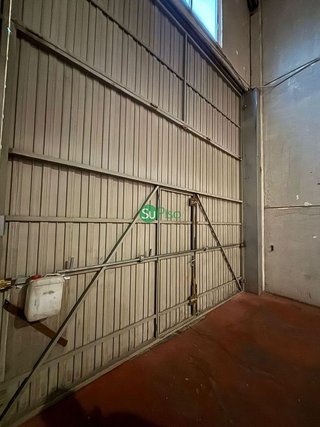 Nave industrial en venta en Illescas