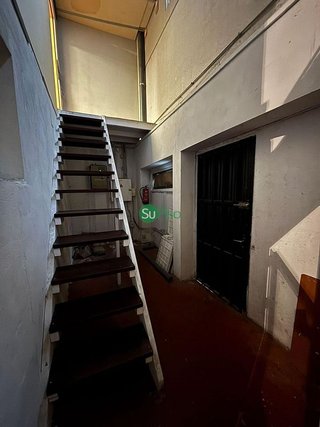 Nave industrial en venta en Illescas