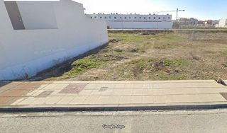 Solar en venta en Casco Histórico en Churriana de la Vega