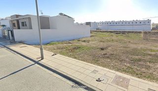 Solar en venta en Casco Histórico en Churriana de la Vega