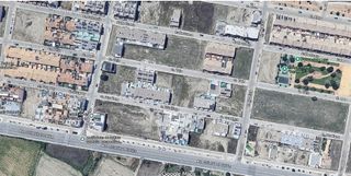 Solar en venta en Casco Histórico en Churriana de la Vega