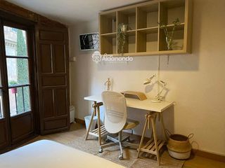 Piso en alquiler en Universidad - Dominicos en Salamanca