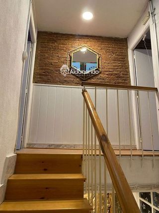 Piso en alquiler en Universidad - Dominicos en Salamanca