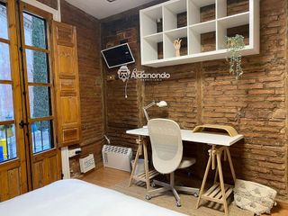 Piso en alquiler en Universidad - Dominicos en Salamanca