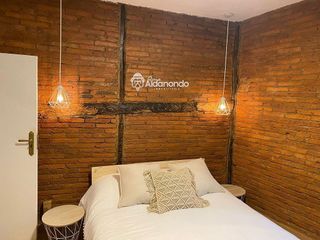 Piso en alquiler en Universidad - Dominicos en Salamanca