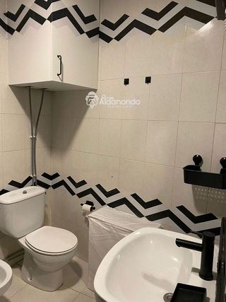 Piso en alquiler en Universidad - Dominicos en Salamanca