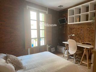 Piso en alquiler en Universidad - Dominicos en Salamanca