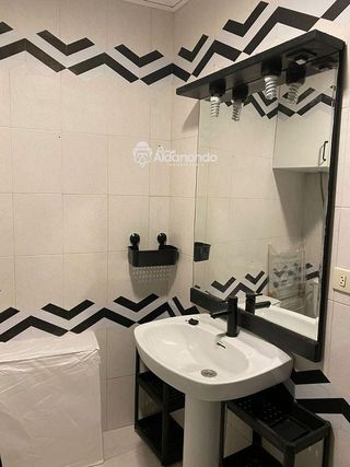 Piso en alquiler en Universidad - Dominicos en Salamanca