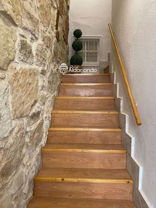 Piso en alquiler en Universidad - Dominicos en Salamanca