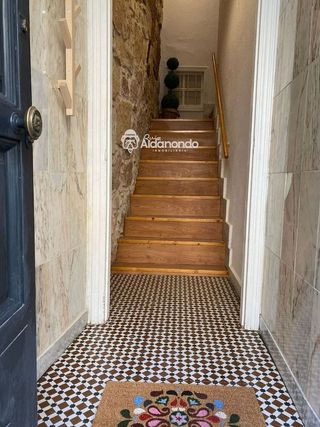 Piso en alquiler en Universidad - Dominicos en Salamanca