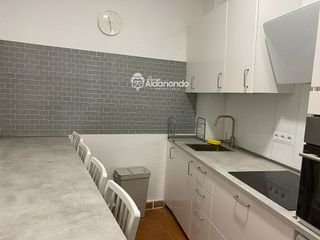 Piso en alquiler en Universidad - Dominicos en Salamanca