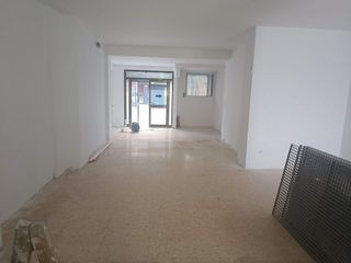 Local comercial en alquiler en Russafa en Valencia