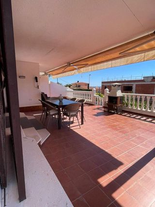 Casa en alquiler en Bernabéu - Santa Pola Este en Santa Pola