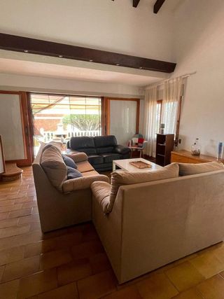 Casa en alquiler en Bernabéu - Santa Pola Este en Santa Pola