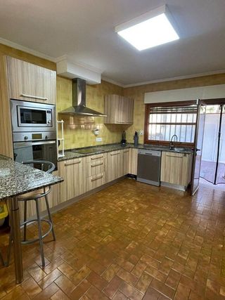 Casa en alquiler en Bernabéu - Santa Pola Este en Santa Pola