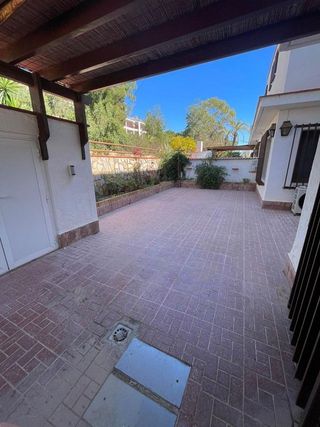 Casa en alquiler en Bernabéu - Santa Pola Este en Santa Pola