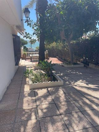 Casa en alquiler en Bernabéu - Santa Pola Este en Santa Pola