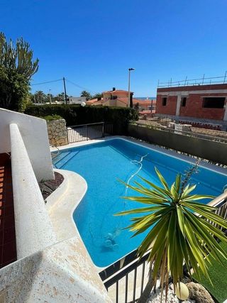 Casa en alquiler en Bernabéu - Santa Pola Este en Santa Pola