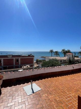 Casa en alquiler en Bernabéu - Santa Pola Este en Santa Pola