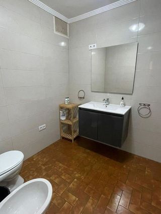 Casa en alquiler en Bernabéu - Santa Pola Este en Santa Pola