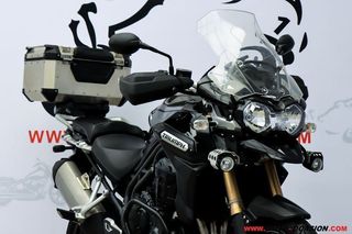 TRIUMPH TIGER EXPLORER 1200