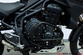 TRIUMPH TIGER EXPLORER 1200