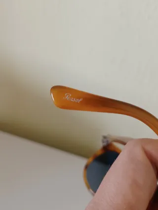 Gafas de sol Persol polarizadas