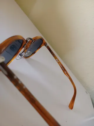 Gafas de sol Persol polarizadas