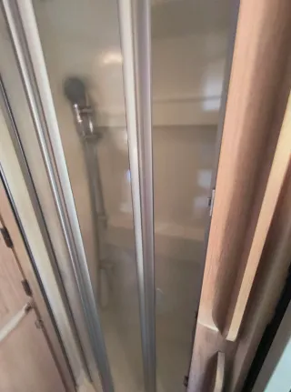 Big Camper - autocaravana 2023