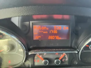 Big Camper - autocaravana 2023