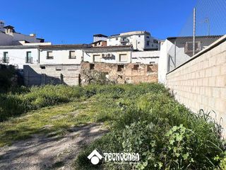 Terreno en venta en Álora