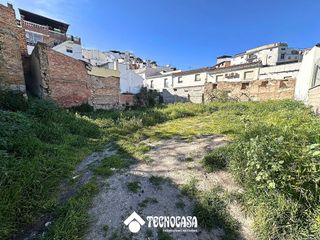Terreno en venta en Álora