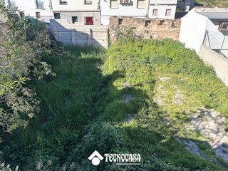 Terreno en venta en Álora