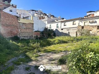 Terreno en venta en Álora
