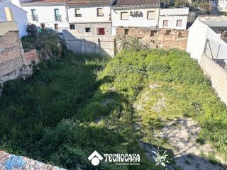 Terreno en venta en Álora