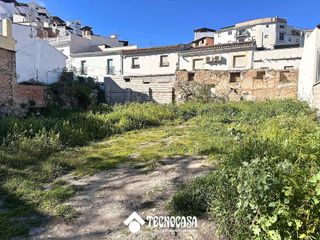 Terreno en venta en Álora