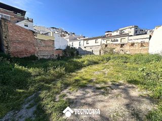 Terreno en venta en Álora