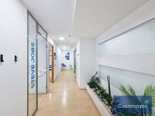 Local comercial en alquiler en Garbinet en Alicante