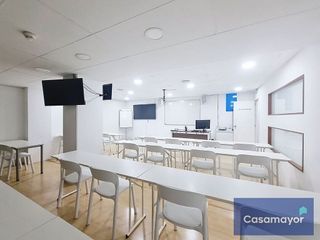 Local comercial en alquiler en Garbinet en Alicante